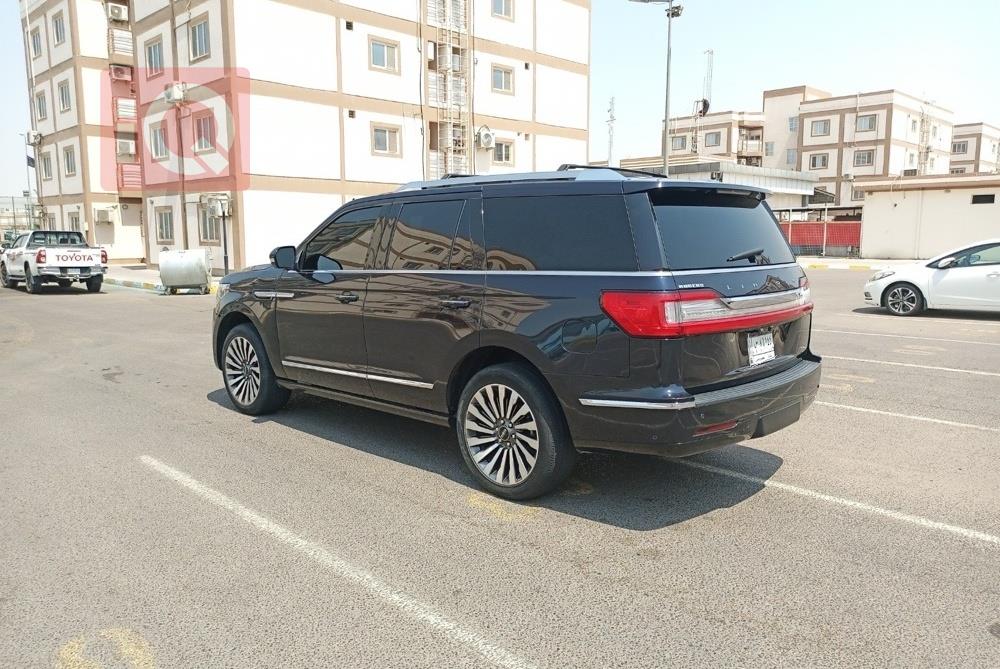 لينكولن نافيجيتور